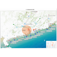 《廣東省航道發(fā)展規劃（2020—2035年）》正式出臺